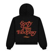 USC Trojans Unisex Black SC Interlock Sorry I Was Hooping Pullover Hoodie